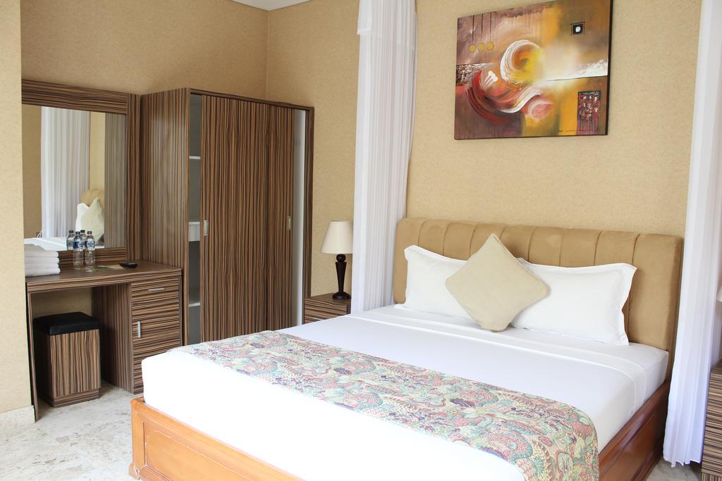Batukaru Hotel Bali Ruang foto