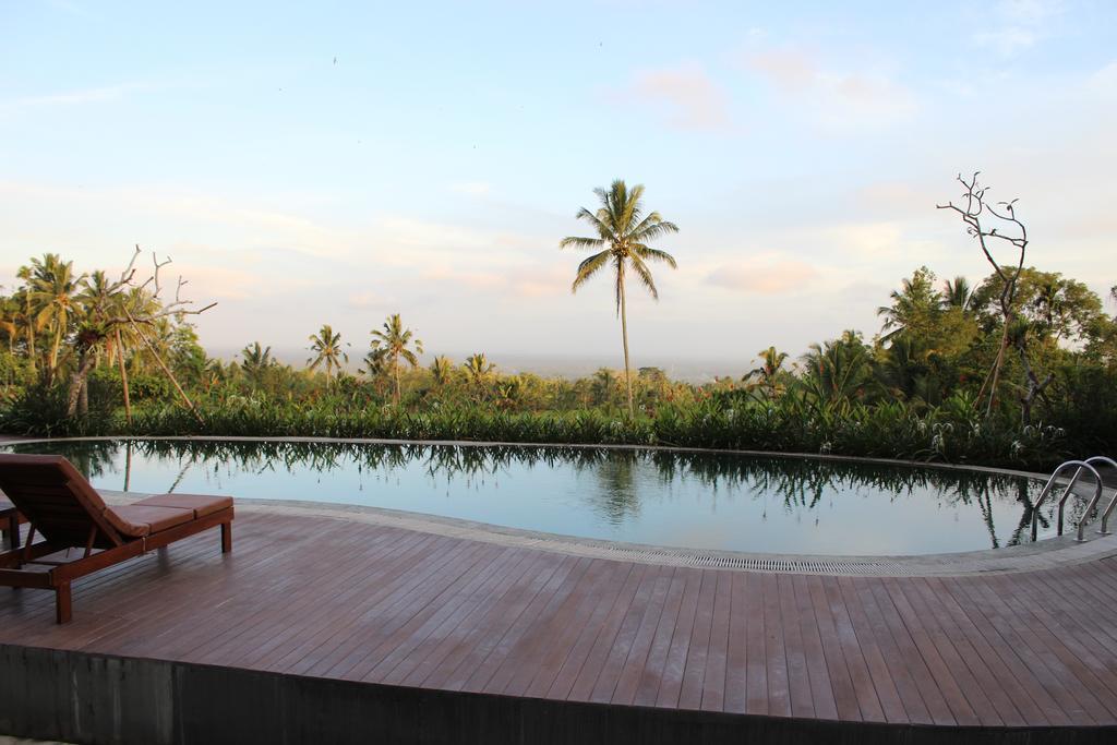 Batukaru Hotel Bali Bagian luar foto