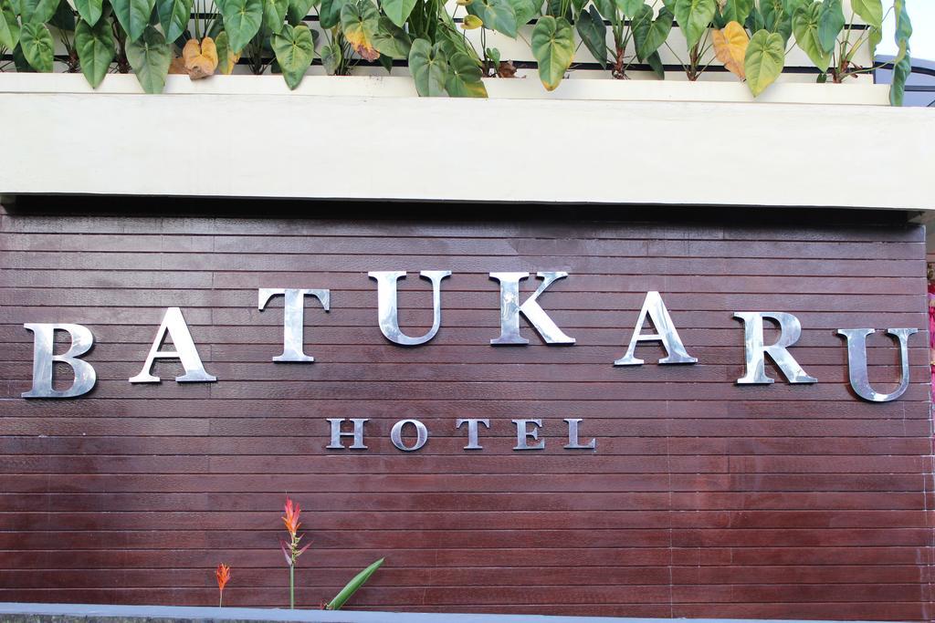 Batukaru Hotel Bali Bagian luar foto