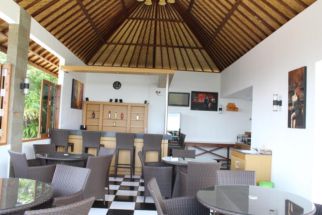 Batukaru Hotel Bali Bagian luar foto