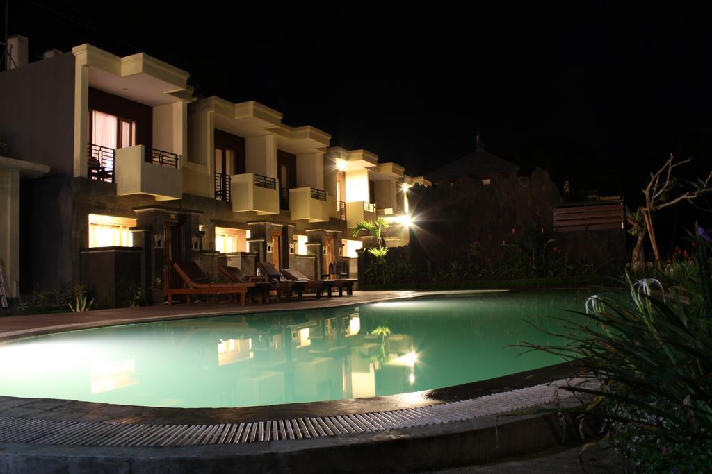 Batukaru Hotel Bali Bagian luar foto