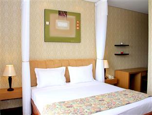 Batukaru Hotel Bali Bagian luar foto